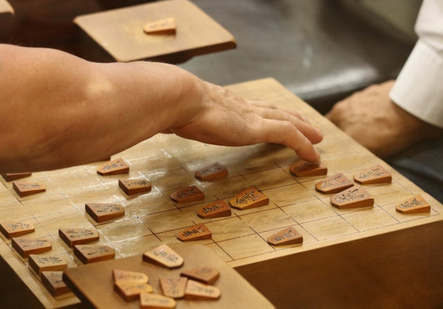 将棋駒の種類と意味はっ 基本ルールから面白トリビアまで完全解説 Isajiのお役立ち情報館