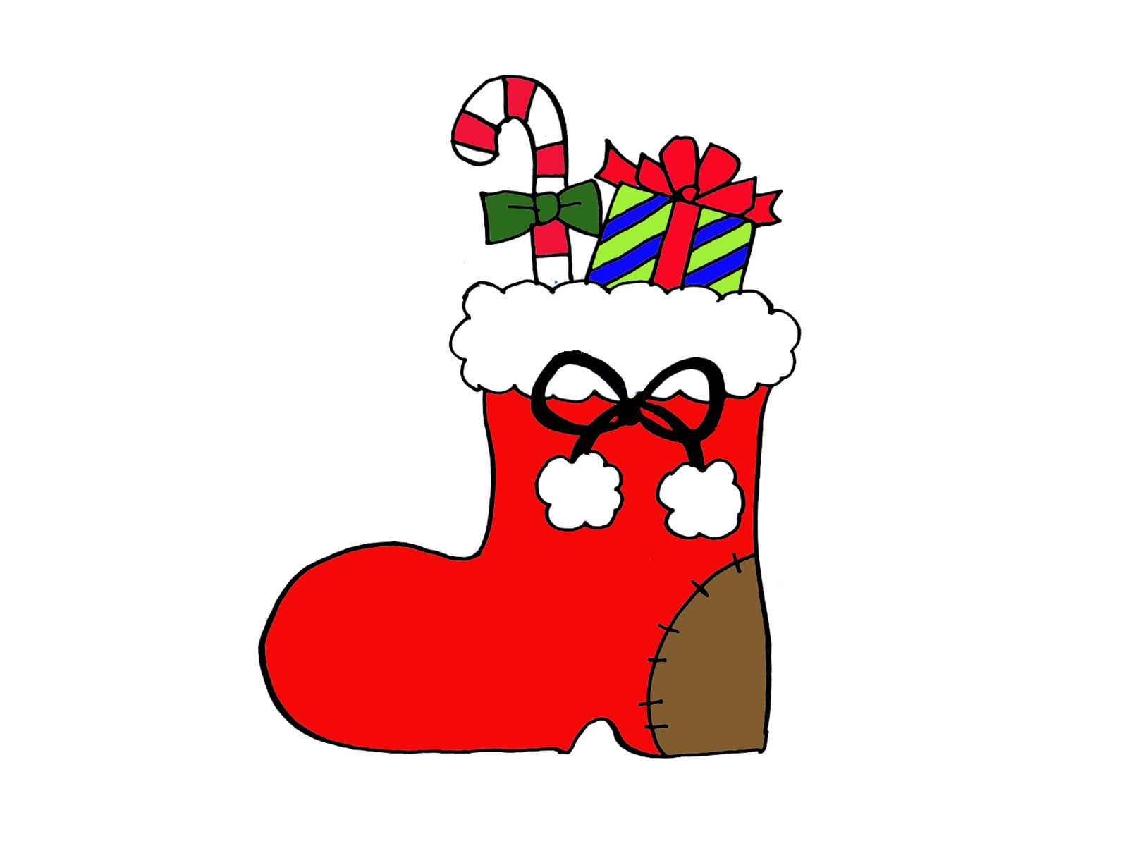 サンタさんが靴下にプレゼントを入れるのはなぜ 偶然がきっかけ Isajiのお役立ち情報館